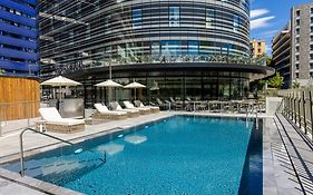 Crowne Plaza - Marseille Le Dome